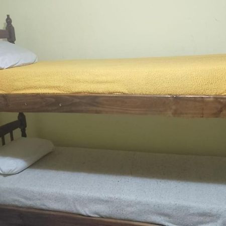 Hosteria Sol De La Quebrada Умауака Екстер'єр фото