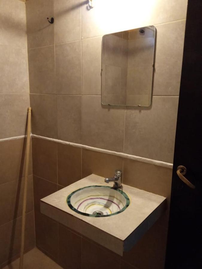 Hosteria Sol De La Quebrada Умауака Екстер'єр фото