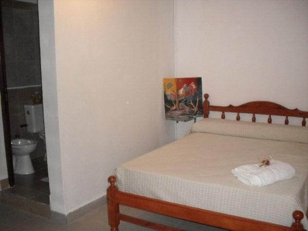 Hosteria Sol De La Quebrada Умауака Екстер'єр фото