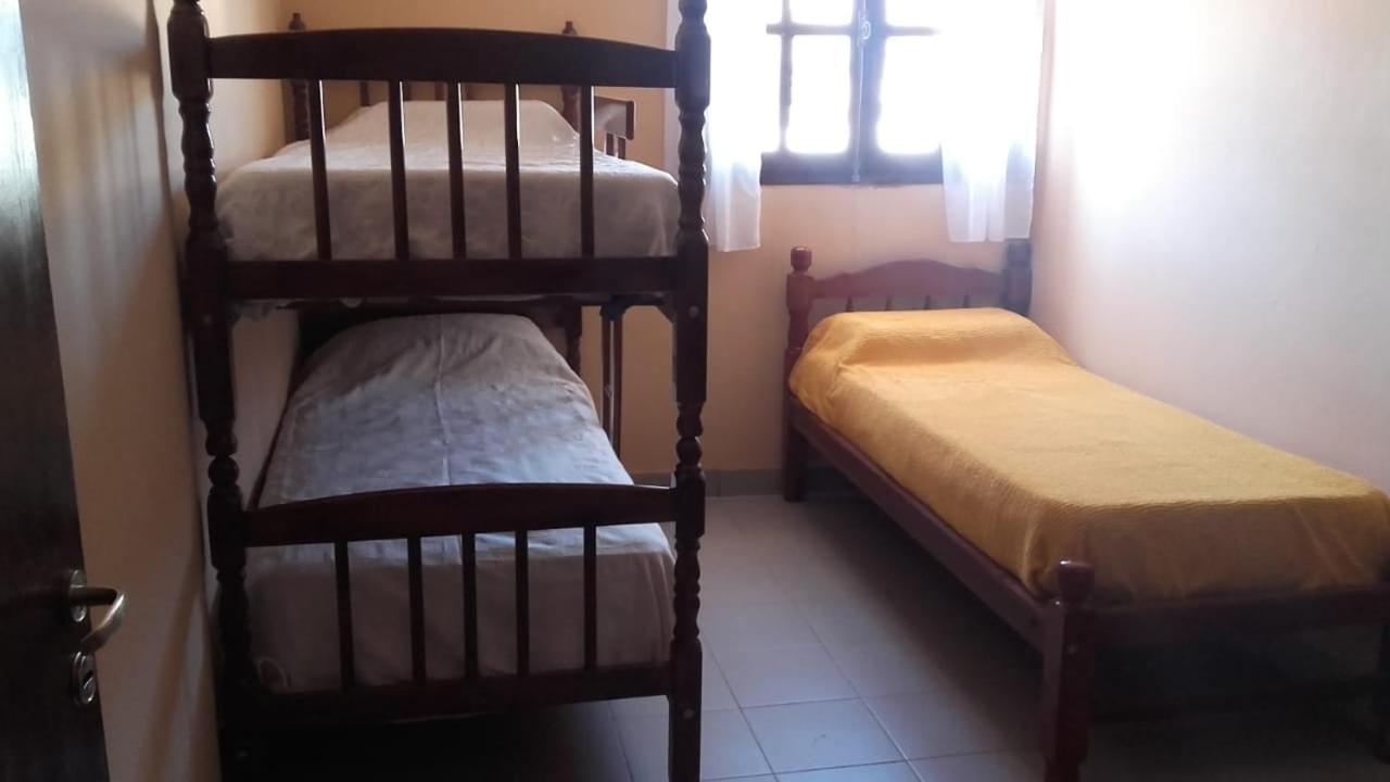 Hosteria Sol De La Quebrada Умауака Екстер'єр фото