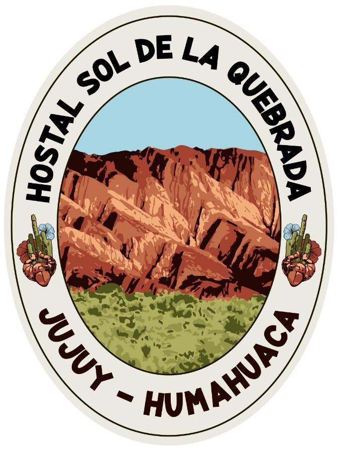 Hosteria Sol De La Quebrada Умауака Екстер'єр фото