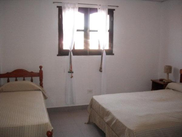 Hosteria Sol De La Quebrada Умауака Екстер'єр фото