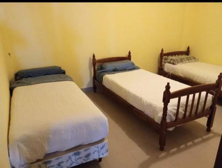 Hosteria Sol De La Quebrada Умауака Екстер'єр фото