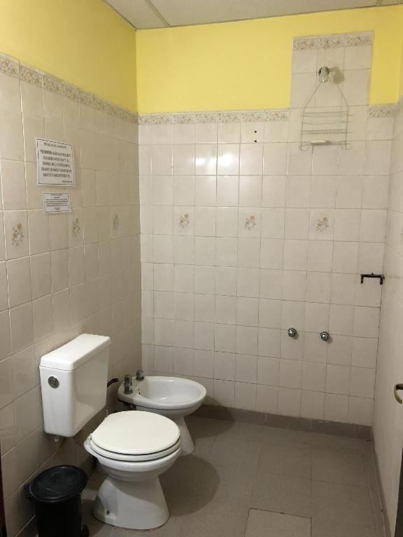 Hosteria Sol De La Quebrada Умауака Екстер'єр фото