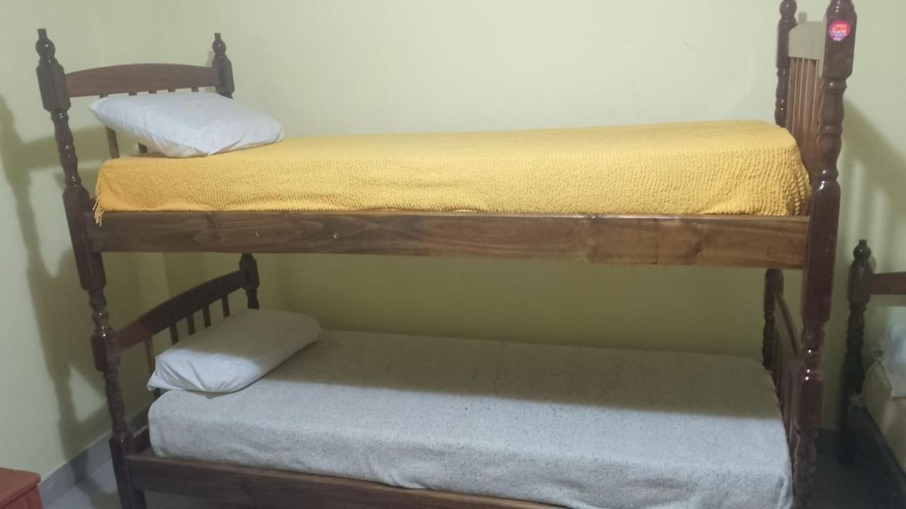 Hosteria Sol De La Quebrada Умауака Екстер'єр фото